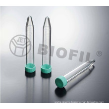 15ml PS Centrifuge Tubes ---DNase/RNase Free